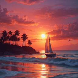 Golden Tides