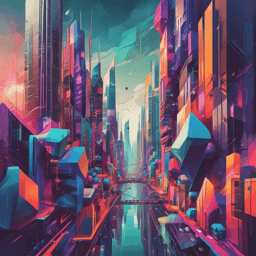 Crypto Rising
