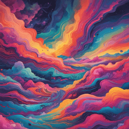 Higher than Ever
